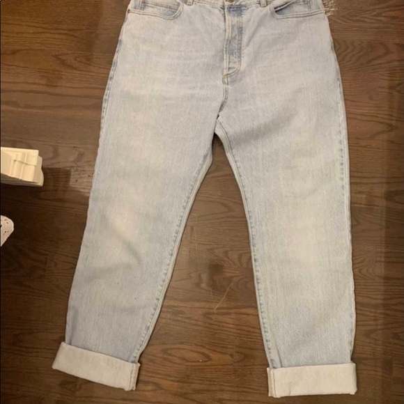 Authentic Balmain jeans - Picture 4 of 5